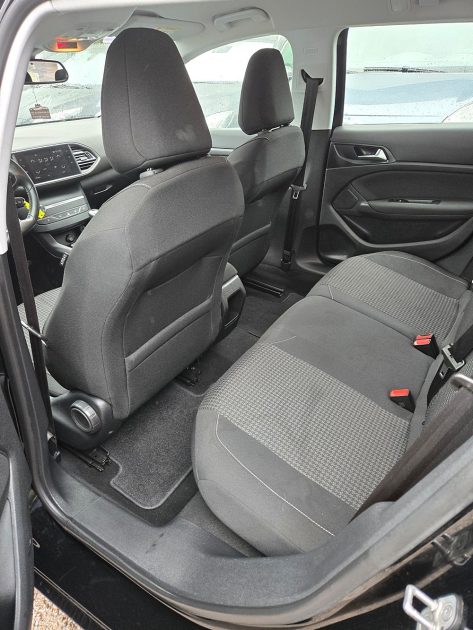 PEUGEOT 308 SW BLUEHDI 130CH S&S BVM6 ACTIVE  BUSINESS
