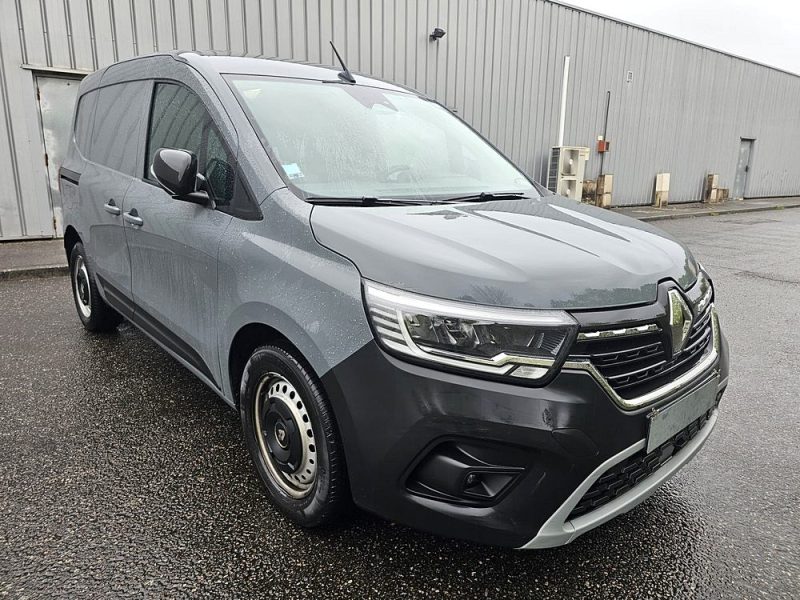 RENAULT KANGOO 2021