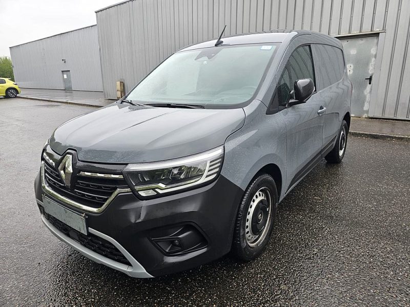 RENAULT KANGOO 2021