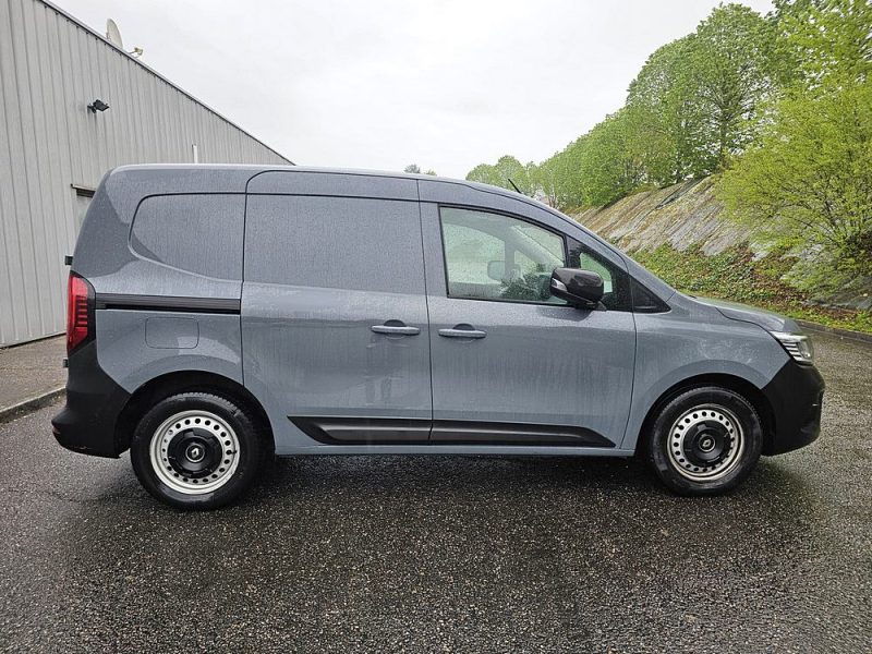 RENAULT KANGOO 2021