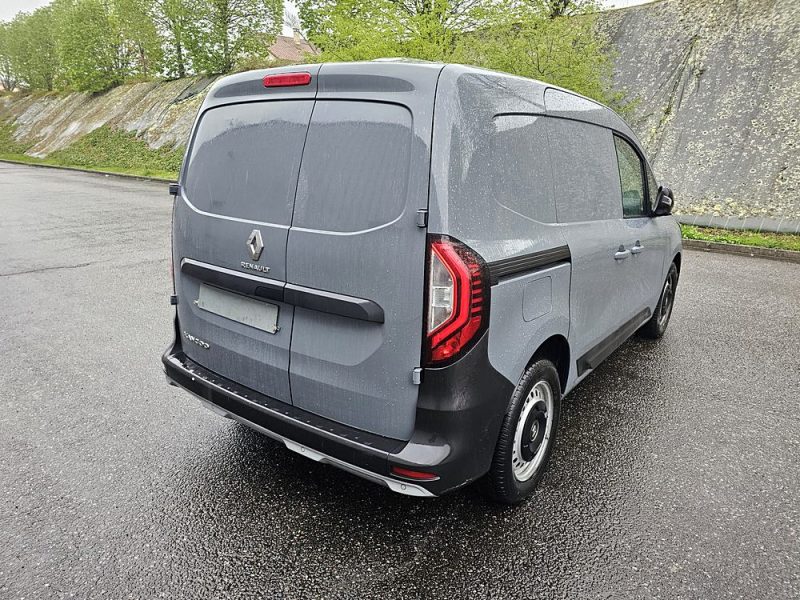 RENAULT KANGOO 2021