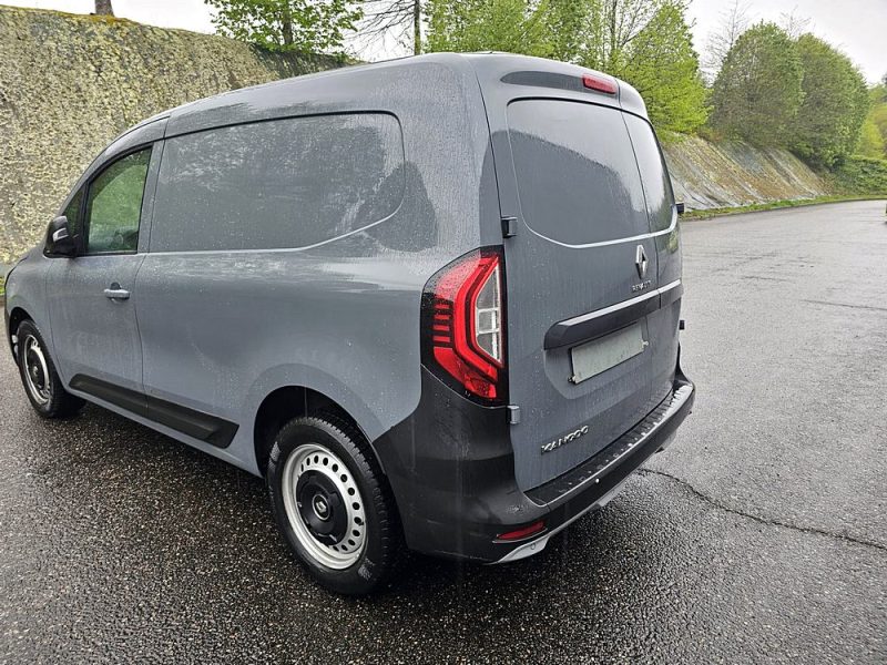 RENAULT KANGOO 2021