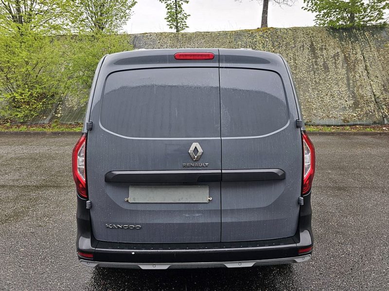 RENAULT KANGOO 2021