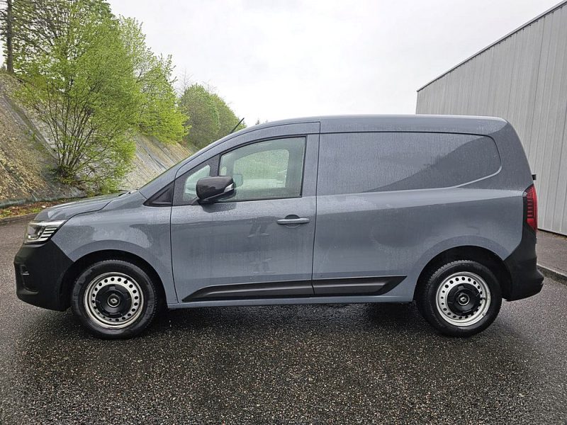 RENAULT KANGOO 2021
