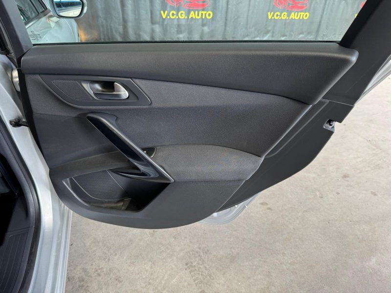 PEUGEOT 508 1.6 HDI 112 Active 