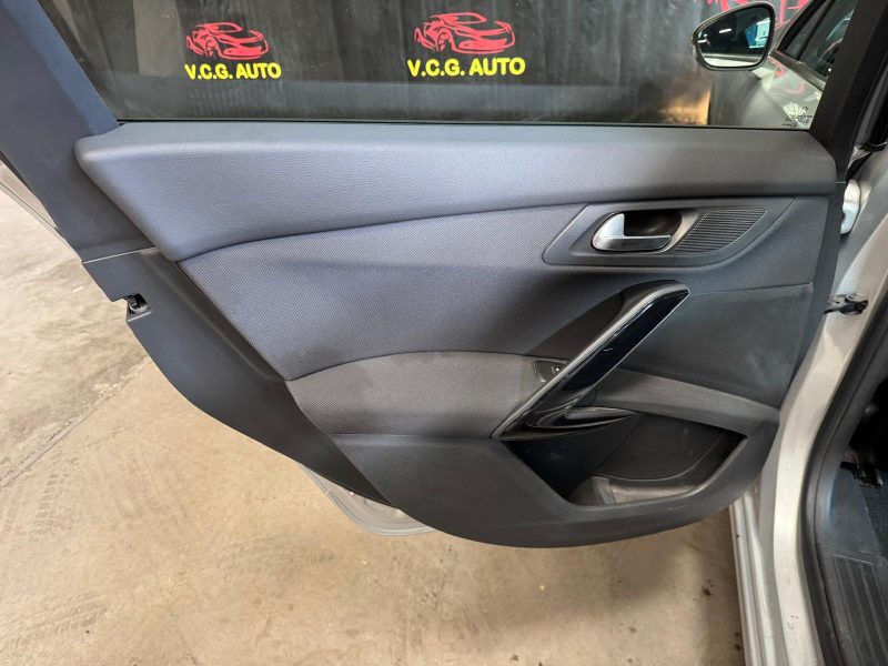 PEUGEOT 508 1.6 HDI 112 Active 