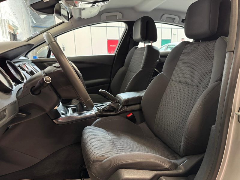 PEUGEOT 508 1.6 HDI 112 Active 