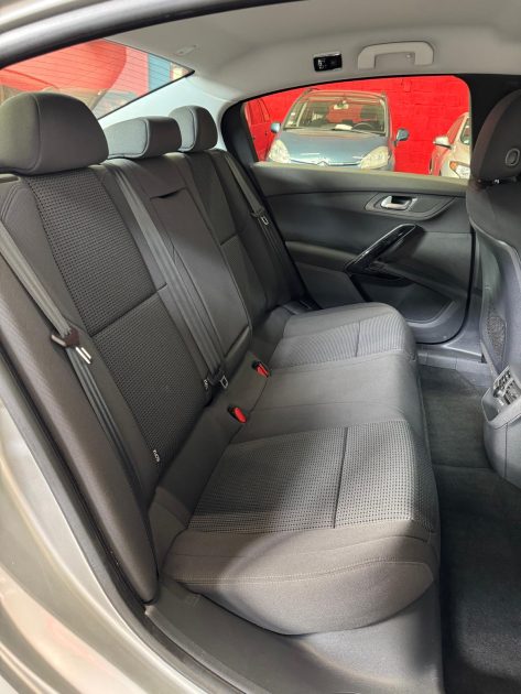 PEUGEOT 508 1.6 HDI 112 Active 