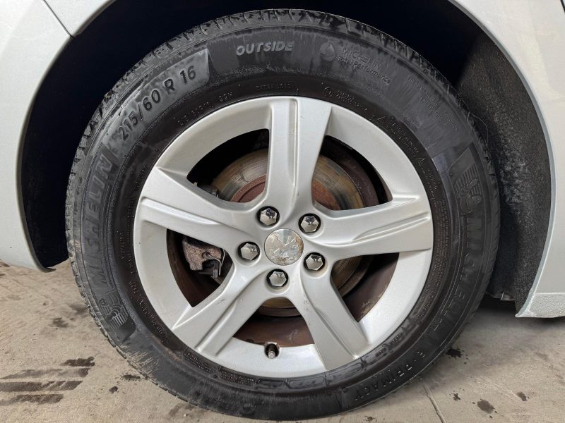 PEUGEOT 508 1.6 HDI 112 Active 