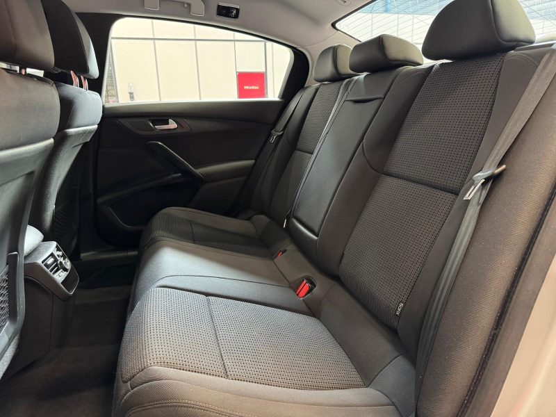 PEUGEOT 508 1.6 HDI 112 Active 