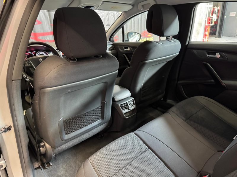 PEUGEOT 508 1.6 HDI 112 Active 
