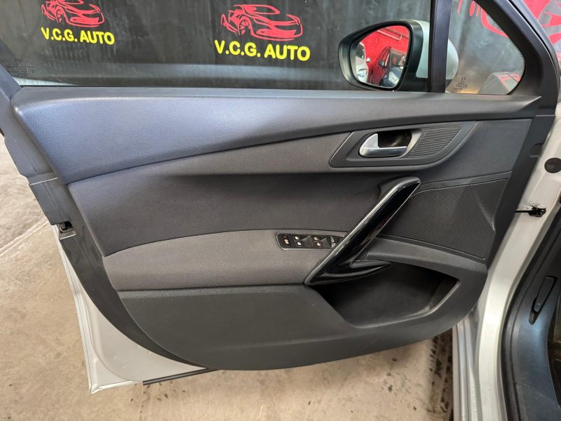 PEUGEOT 508 1.6 HDI 112 Active 