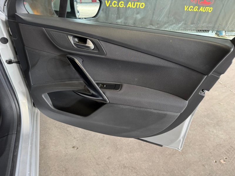 PEUGEOT 508 1.6 HDI 112 Active 