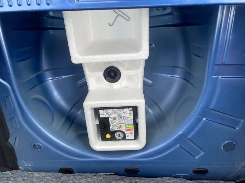 DACIA SANDERO LAUREATE 0.9 TCE 90CV 