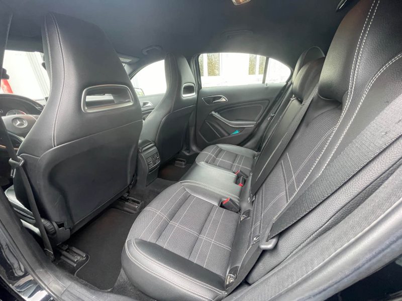 MERCEDES CLASSE A (W176) SENSATION 200 CDi 1.8 L 136 ch GARANTIE 6 MOIS