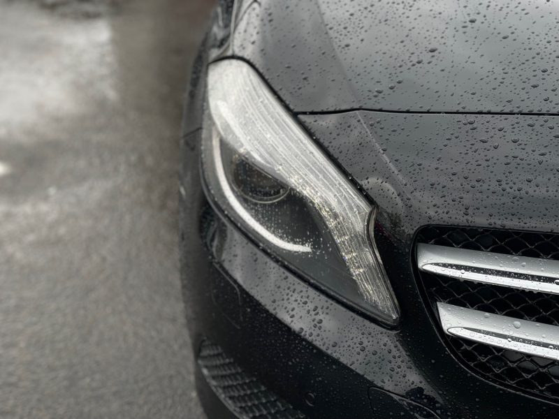 MERCEDES CLASSE A (W176) SENSATION 200 CDi 1.8 L 136 ch GARANTIE 6 MOIS