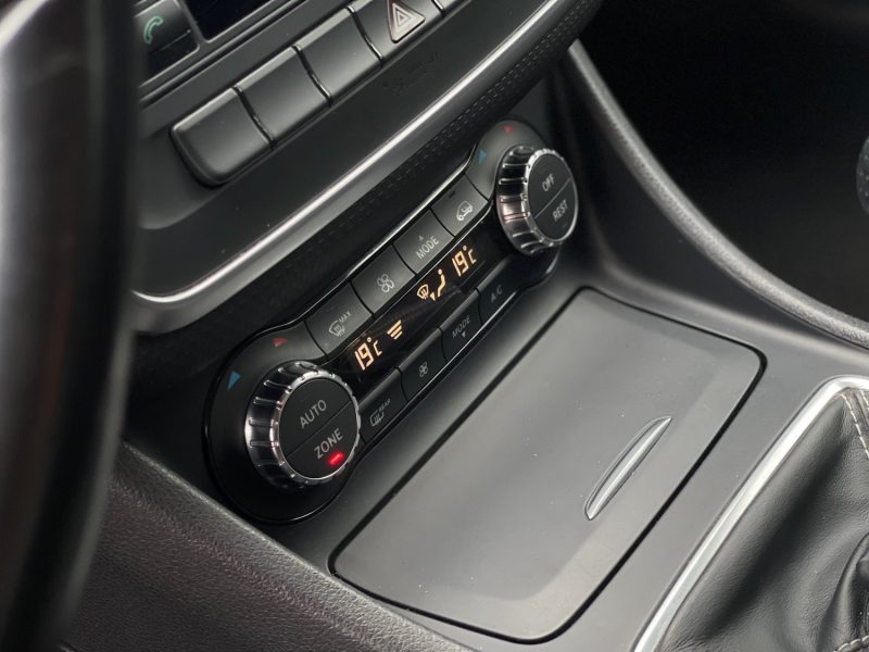 MERCEDES CLASSE A (W176) SENSATION 200 CDi 1.8 L 136 ch GARANTIE 6 MOIS