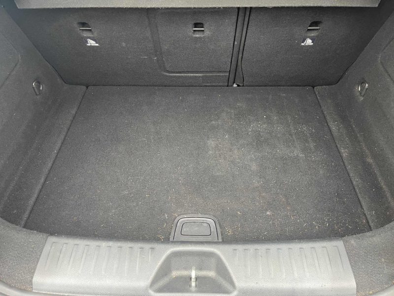 MERCEDES CLASSE A (W176) SENSATION 200 CDi 1.8 L 136 ch GARANTIE 6 MOIS