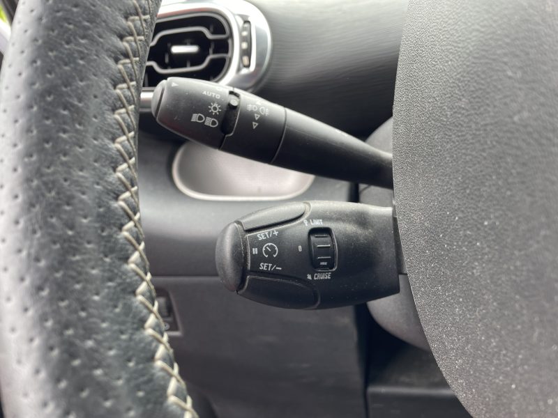 CITROEN C3 PICASSO 2012