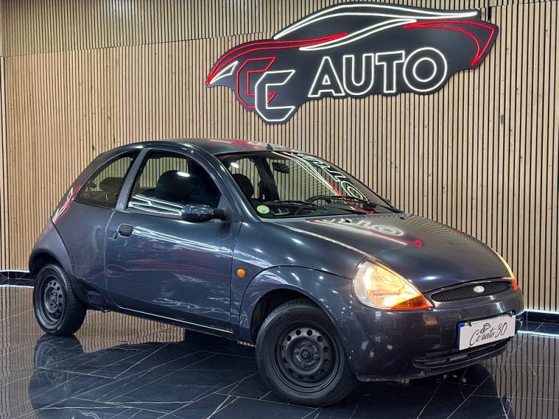 FORD KA 2006