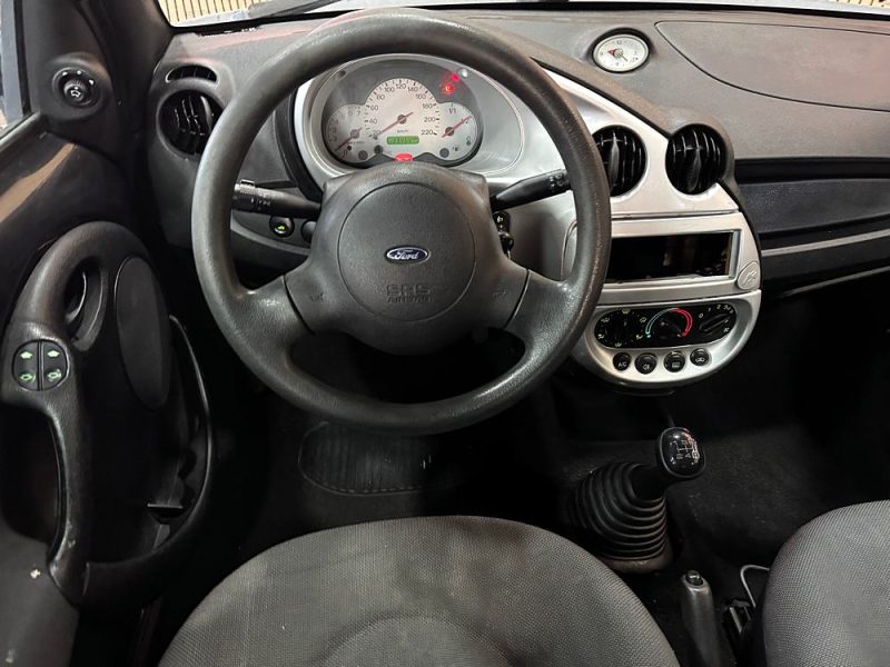 FORD KA 2006