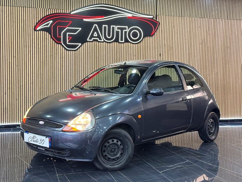 FORD KA 2006