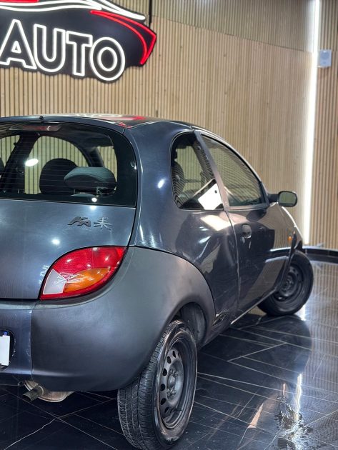 FORD KA 2006