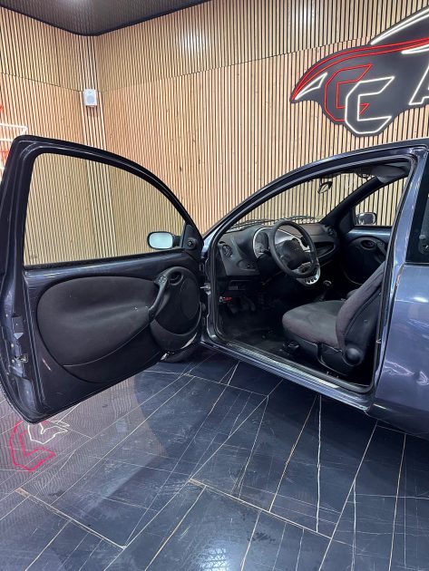 FORD KA 2006