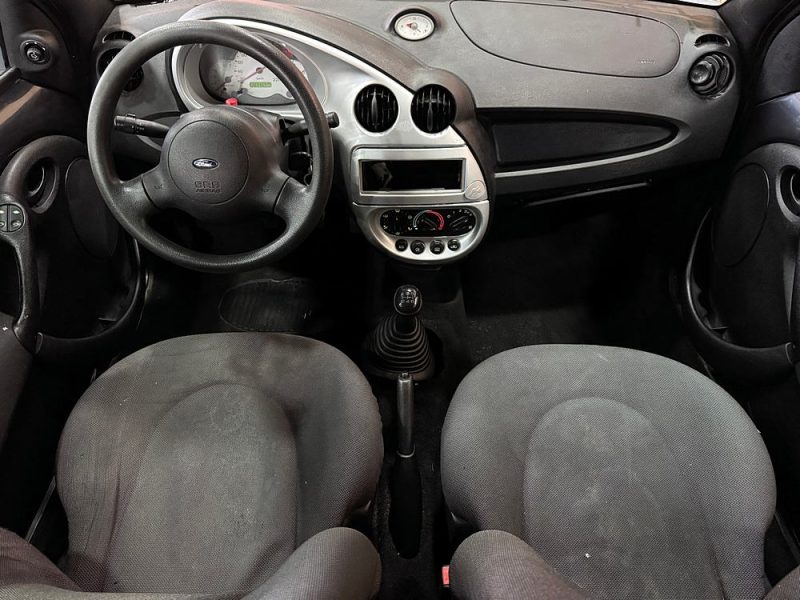 FORD KA 2006