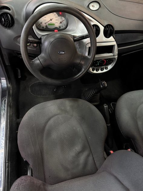 FORD KA 2006