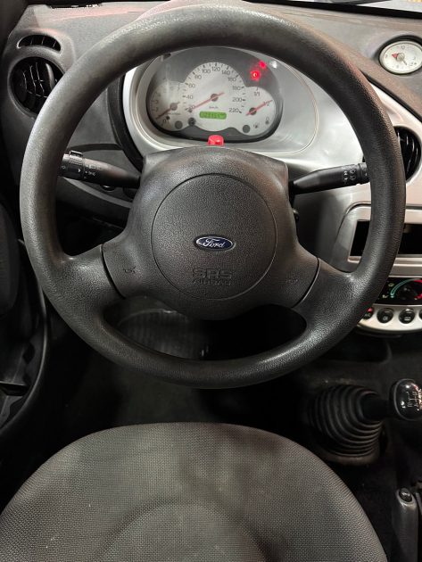 FORD KA 2006