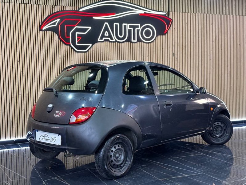 FORD KA 2006