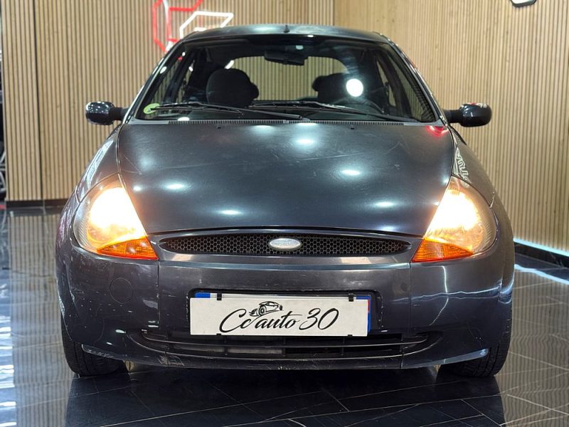 FORD KA 2006
