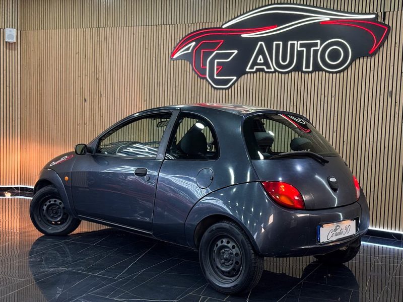 FORD KA 2006