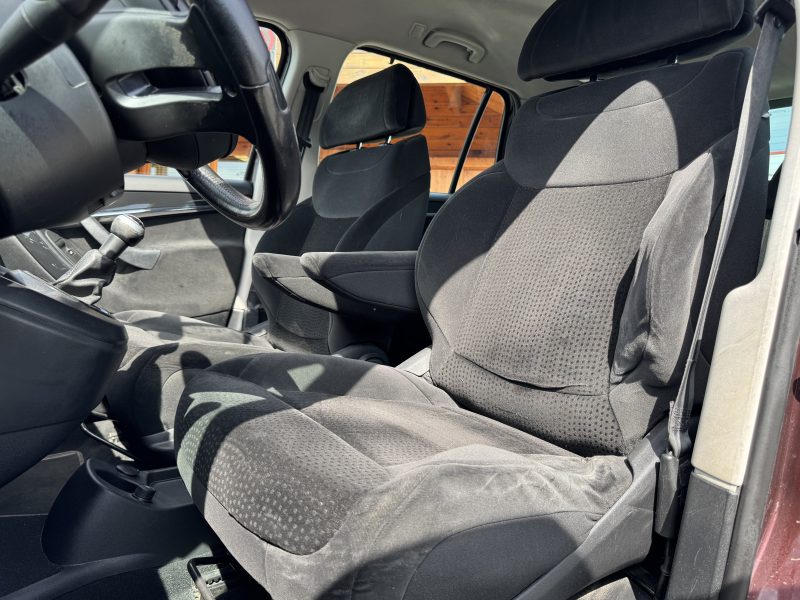 CITROËN  Grand C4 PICASSO 1.6L 16V HDi 110cv PACK AMBIANCE / Réviée&Garantie