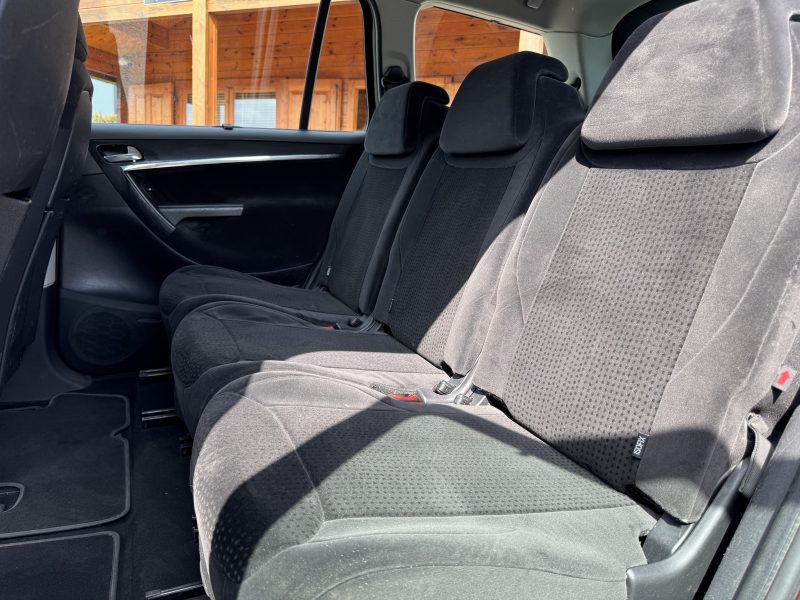 CITROËN  Grand C4 PICASSO 1.6L 16V HDi 110cv PACK AMBIANCE / Réviée&Garantie