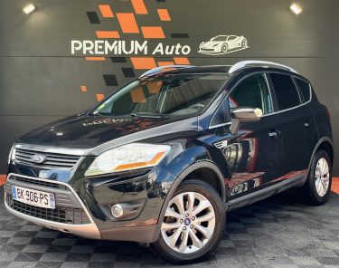 FORD KUGA 2011