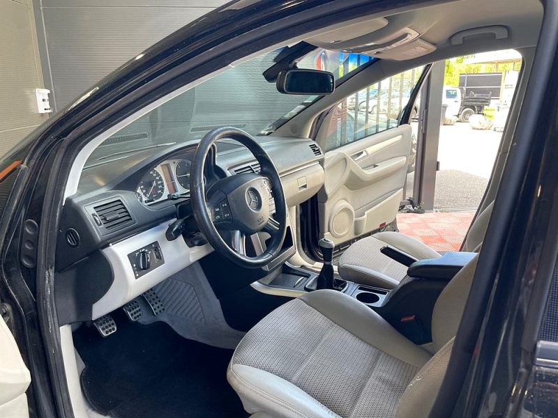 MERCEDES CLASSE B 2008