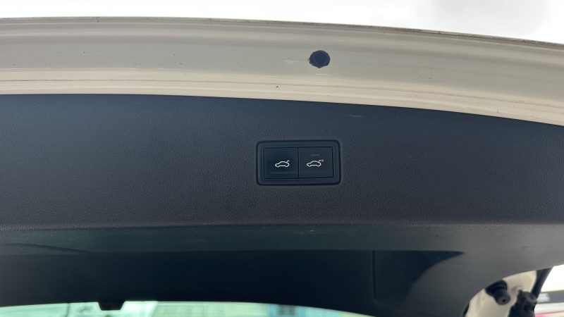 VOLKSWAGEN TIGUAN 2016