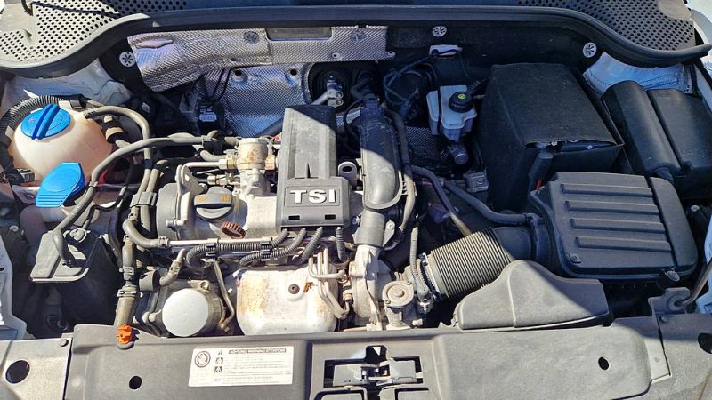 VOLKSWAGEN COCCINELLE 2013