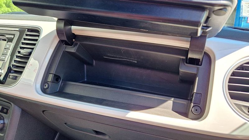 VOLKSWAGEN COCCINELLE 2013