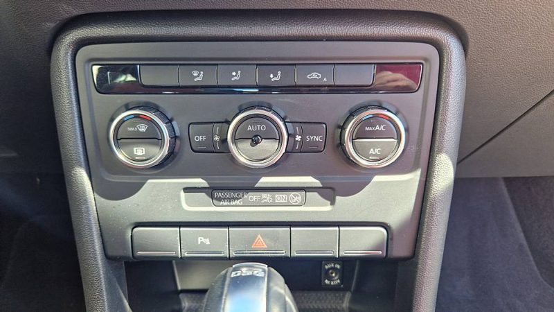 VOLKSWAGEN COCCINELLE 2013