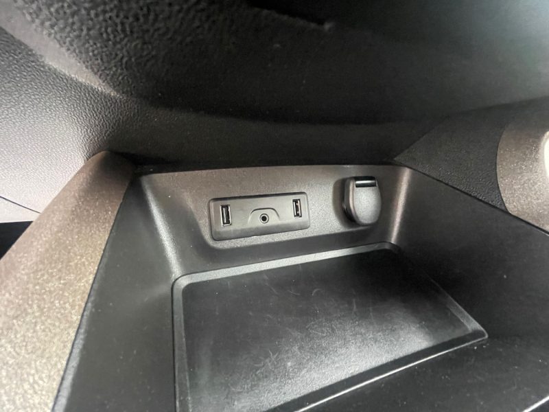 RENAULT KADJAR 2015 1.2 TCe 16V 130ch INTENS CRIT'AIR 1