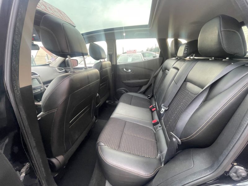 RENAULT KADJAR 2015 1.2 TCe 16V 130ch INTENS CRIT'AIR 1