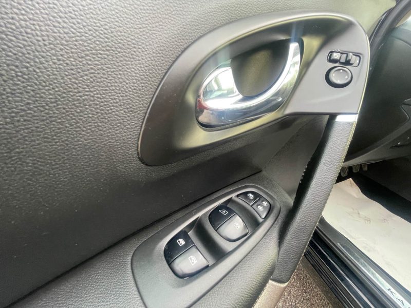 RENAULT KADJAR 2015 1.2 TCe 16V 130ch INTENS CRIT'AIR 1