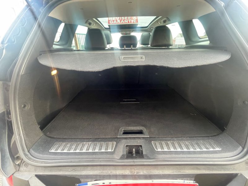 RENAULT KADJAR 2015 1.2 TCe 16V 130ch INTENS CRIT'AIR 1