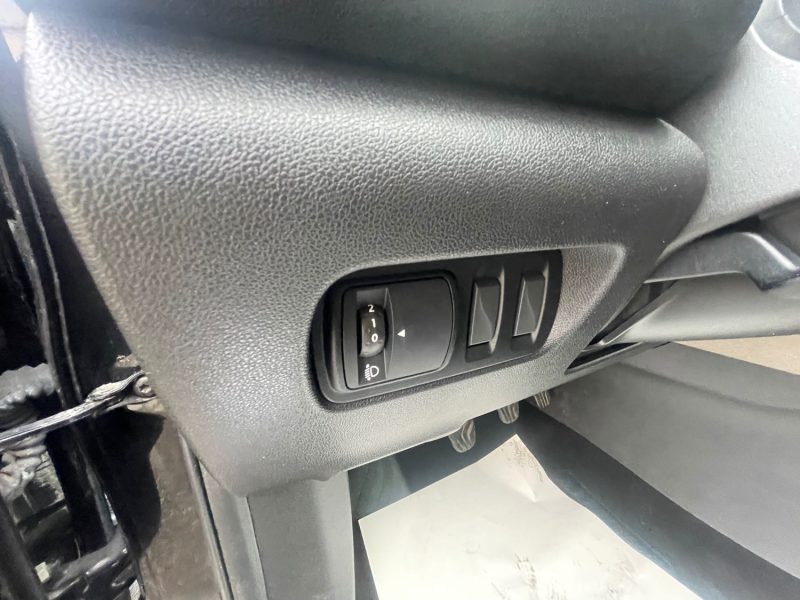 RENAULT KADJAR 2015 1.2 TCe 16V 130ch INTENS CRIT'AIR 1