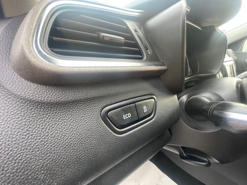 RENAULT KADJAR 2015 1.2 TCe 16V 130ch INTENS CRIT'AIR 1