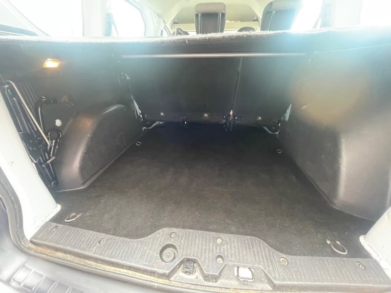 DACIA DOKKER 2014 1.2i - 16V TURBO TCE 115CV CRIT'AIR 1