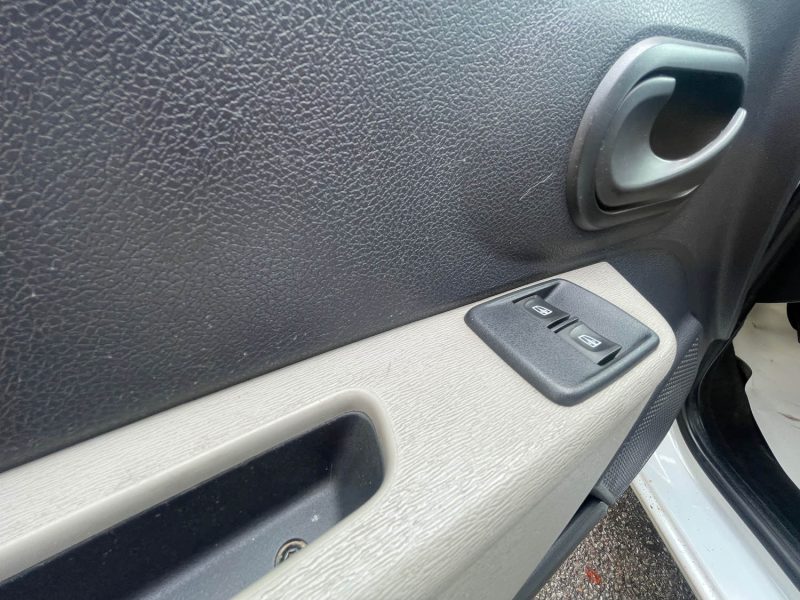 DACIA DOKKER 2014 1.2i - 16V TURBO TCE 115CV CRIT'AIR 1